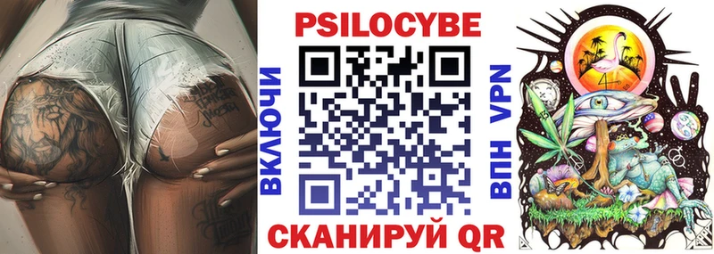 Галлюциногенные грибы Psilocybe  Игра 